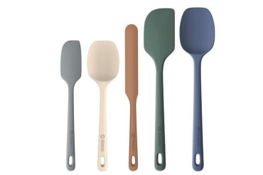 Top Kitchen Product Photography - Silicone Utensil Sets - Best Product Listings Review