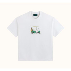 T-Shirt Product Photography