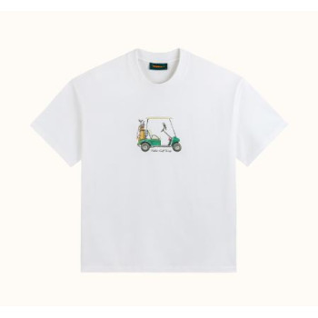T-Shirt Product Photography