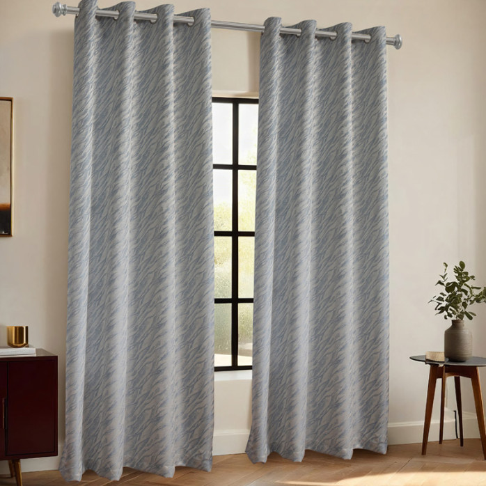 Curtains Product Photography