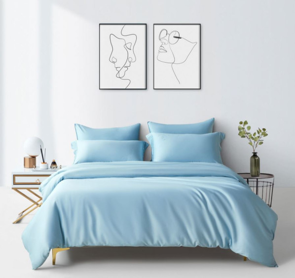 Bedding Photography | Lifestyle Product Photography