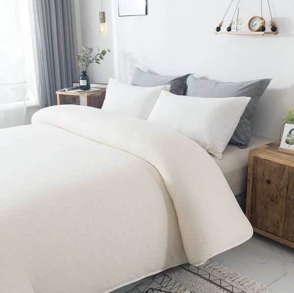 Bedding Photography | Lifestyle Product Photography
