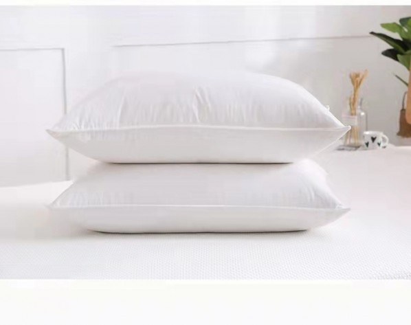 pillow cases product photography