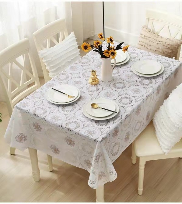 tablecloth lifestyle photography