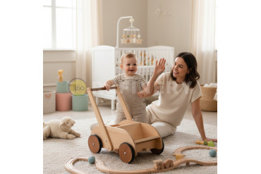 Design Premium AI Lifestyle Images