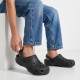 Clogs Product Photography