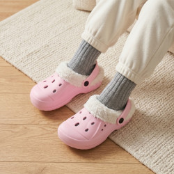 Clogs Product Photography