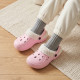 Clogs Product Photography