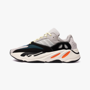 Sport Shoes Product Photography
