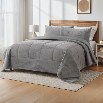Blanket Product Photography