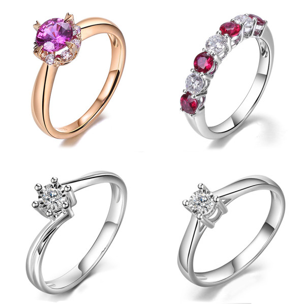 Jewelry Photography Service | Jewelry Product Photography - 32