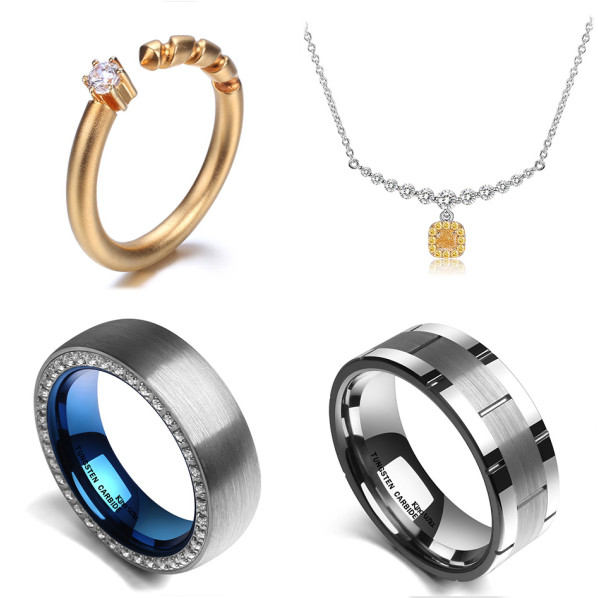 Jewelry Photography Service | Jewelry Product Photography - 22