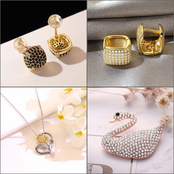 Jewelry Lifestyle Photography | Jewelry Photography Services -10