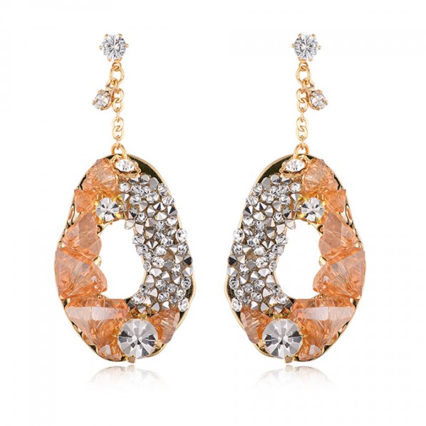 Jewelry Product Photography Earrings China