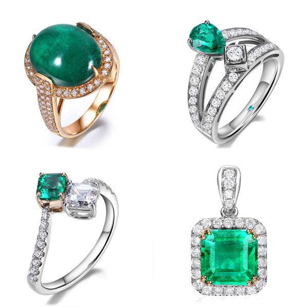 Jewelry Photography Service | Jewelry Product Photography - 16