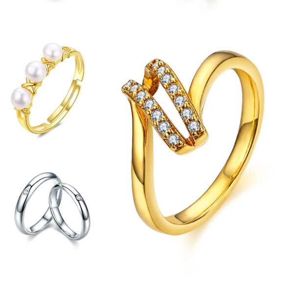 Jewelry Photography Service | Jewelry Product Photography - 15