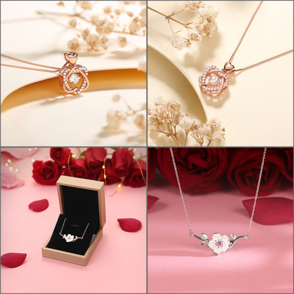 Jewelry Lifestyle Photography | Jewelry Photography Services - 2