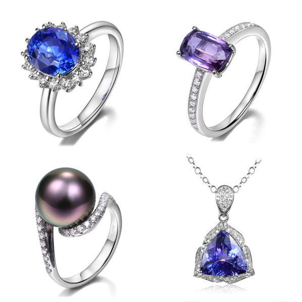 Jewelry Photography Service | Jewelry Product Photography - 9