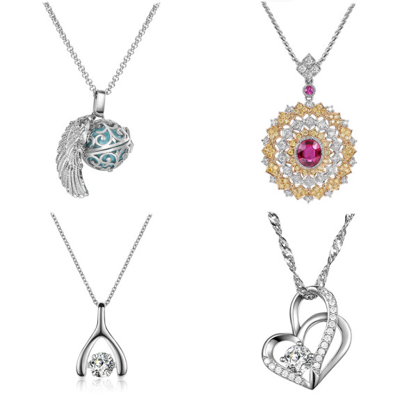 Jewelry Photography Service | Jewelry Product Photography - 4