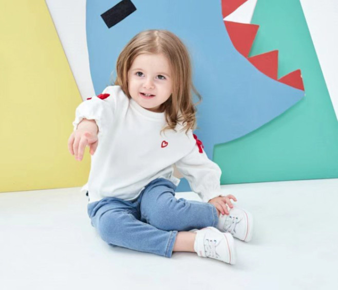 childrens clothing photography
