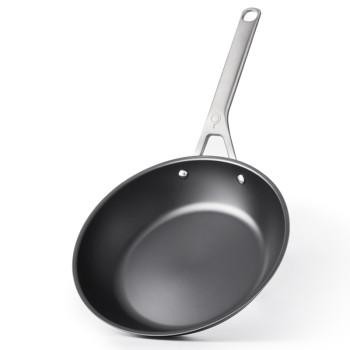 Kitchen Pans Product Photography