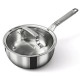 Kitchen Pans Product Photography