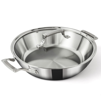 Kitchen Pans Product Photography