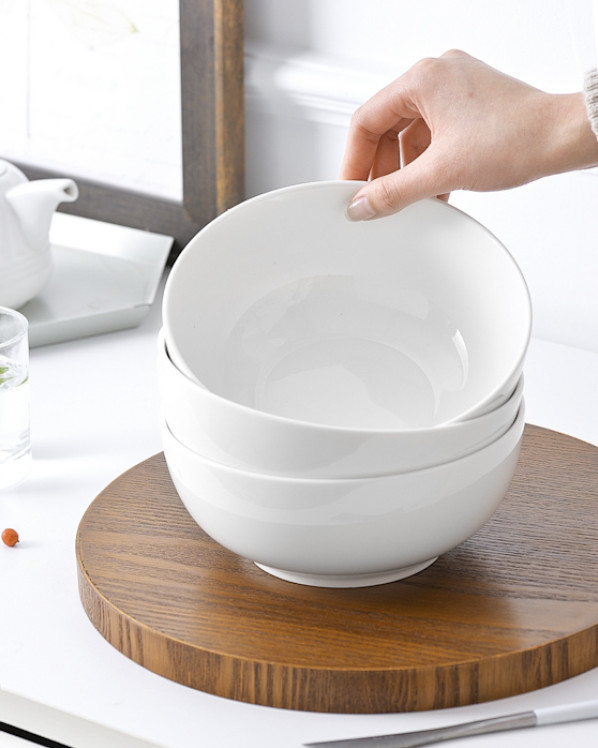 ceramic bowls amazon product photography china