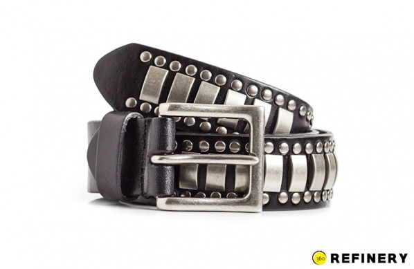 Amazon Product Photo Leather Belt