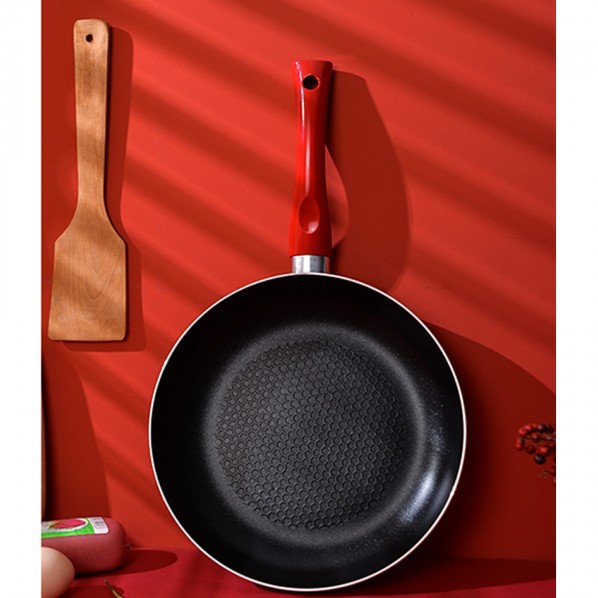 Lifestyle Photos for Amazon Frying Pan