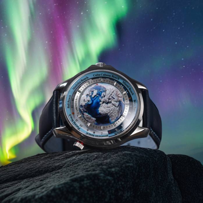 Watches Product Photography