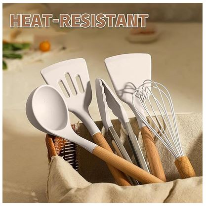 kitchen product photography | lifestyle kitchen photography silicone utensils kit></a>5. </p><p style=