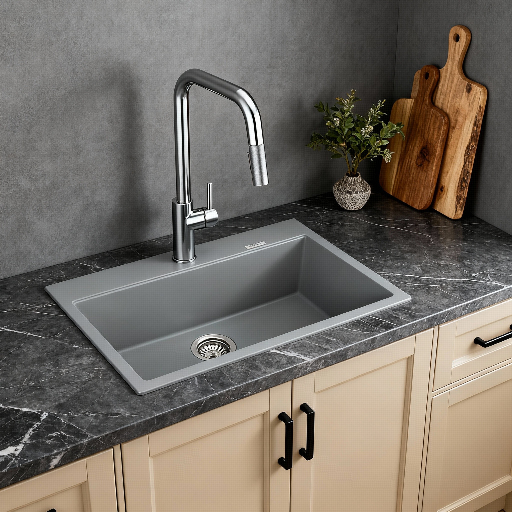 lifestyle product photography bathroom mirror