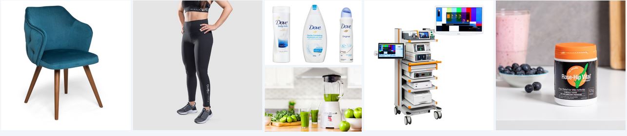 sydney ecommerce photography