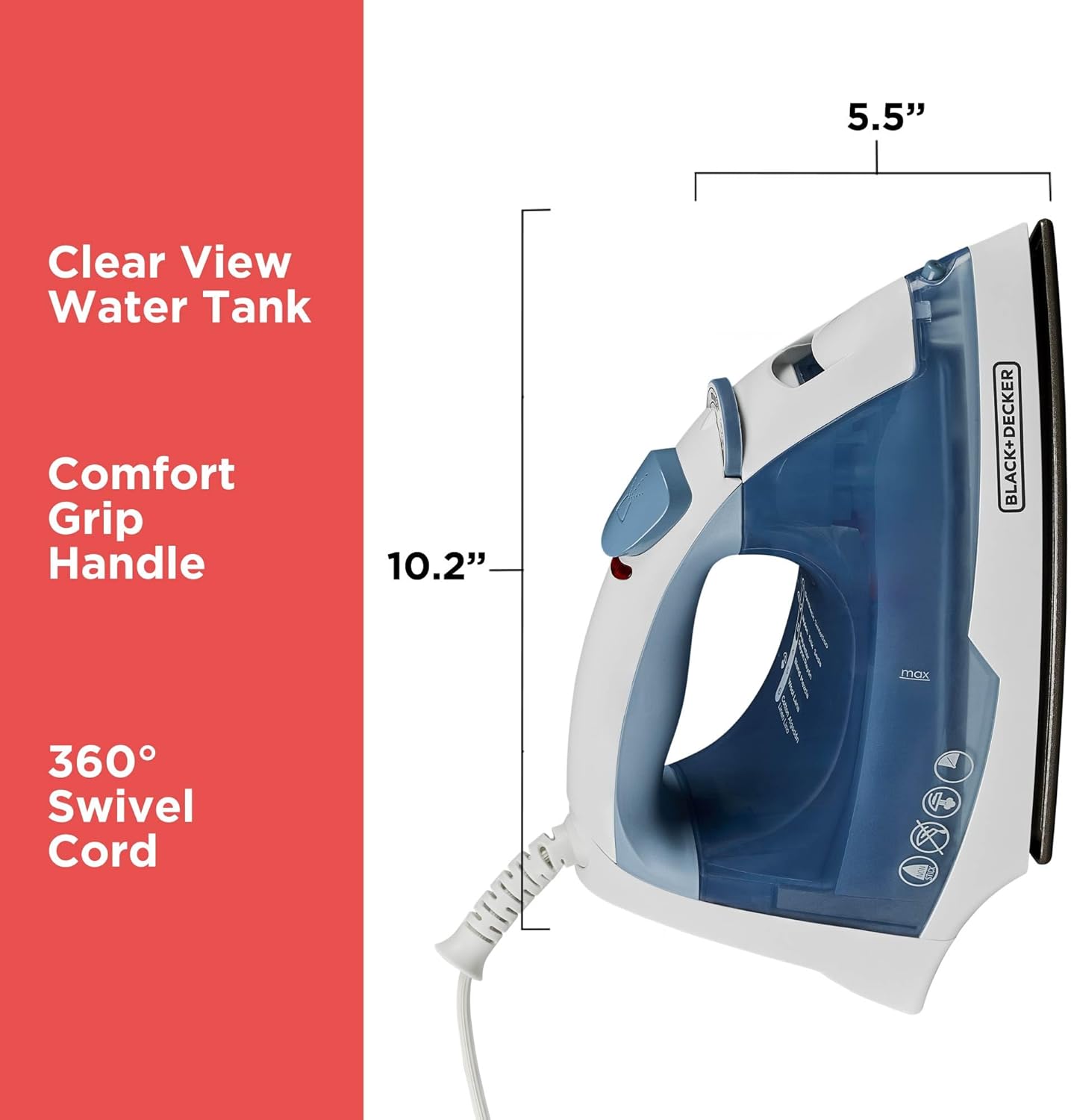 expert landing page photography service