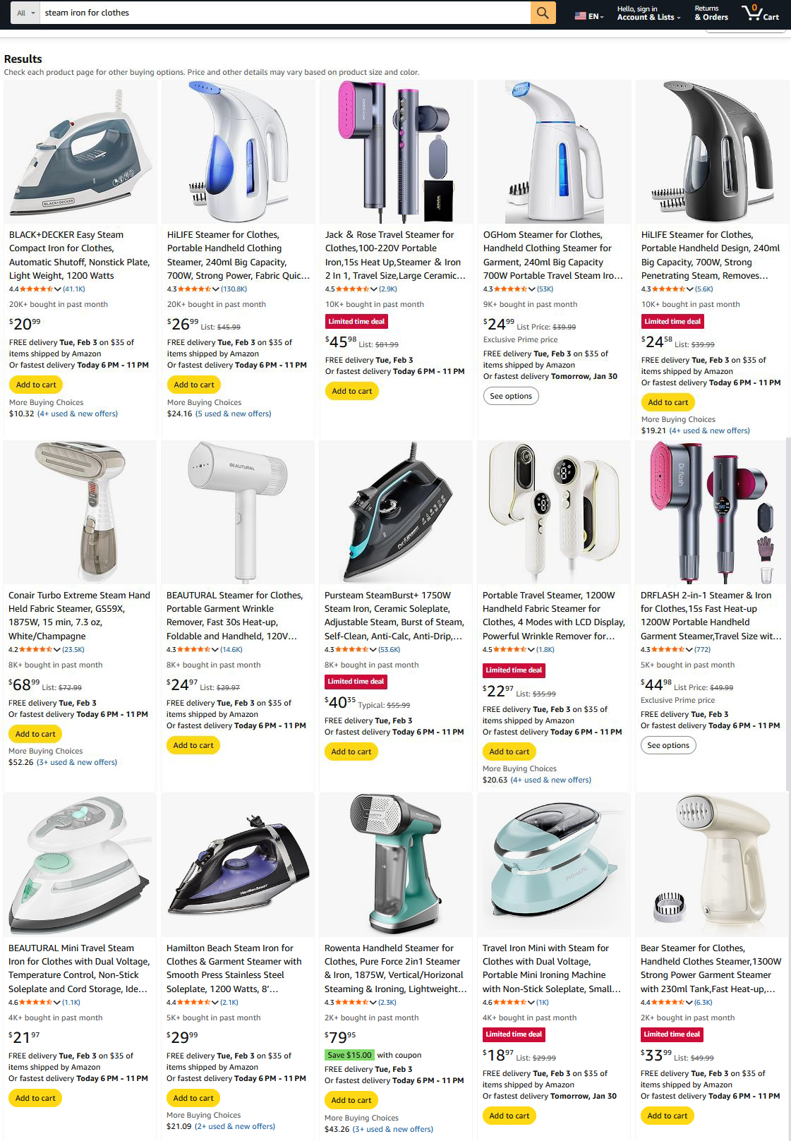 expert kitchen product photographer