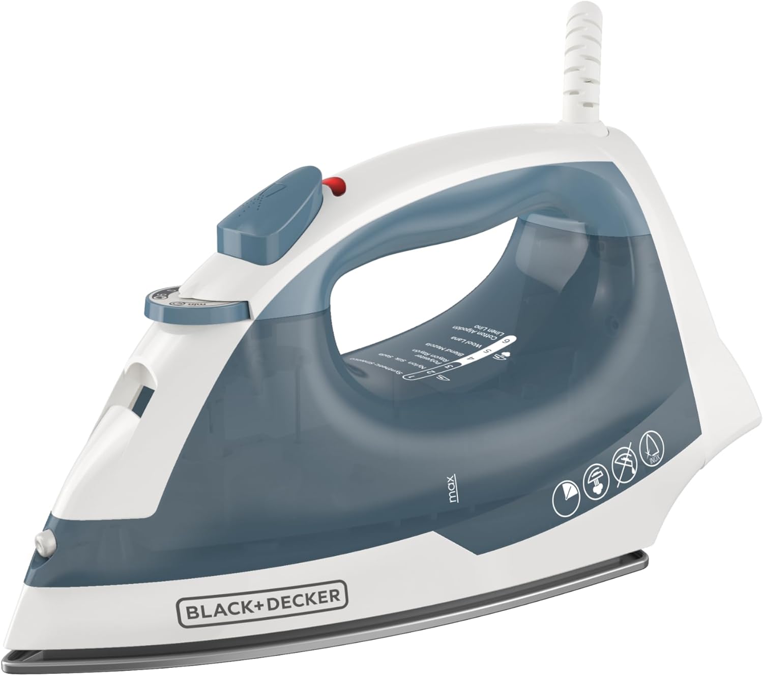 best steam iron product photos