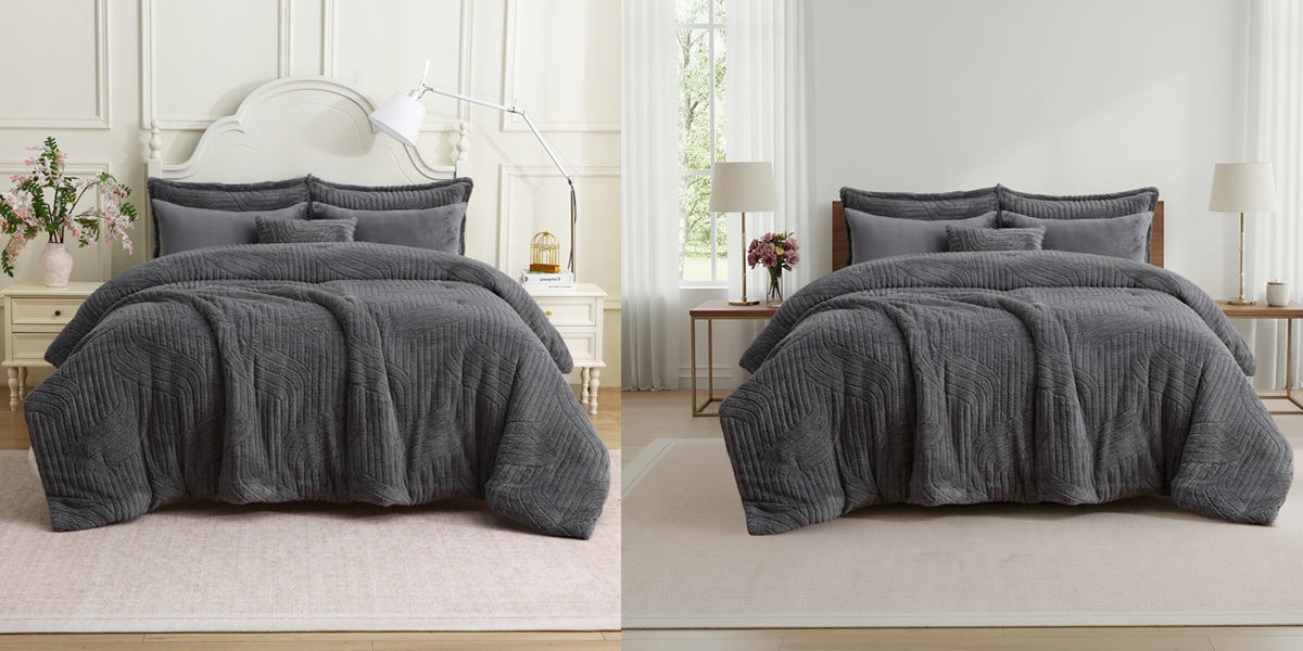 lifestyle bedding photography