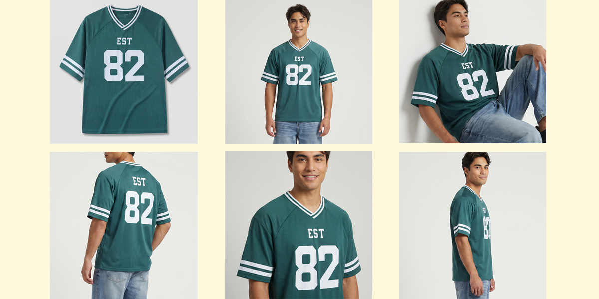 custom avatar ai on-model clothing photography