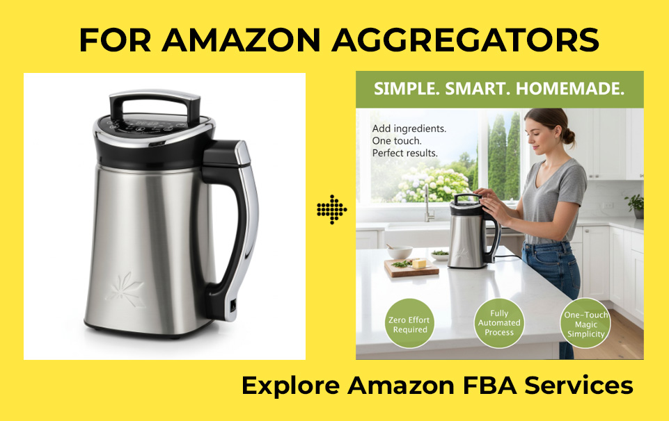 High volume bulk amazon product photography china and listing image optimization service showcasing 2K resolution infographic design for e-commerce sellers.