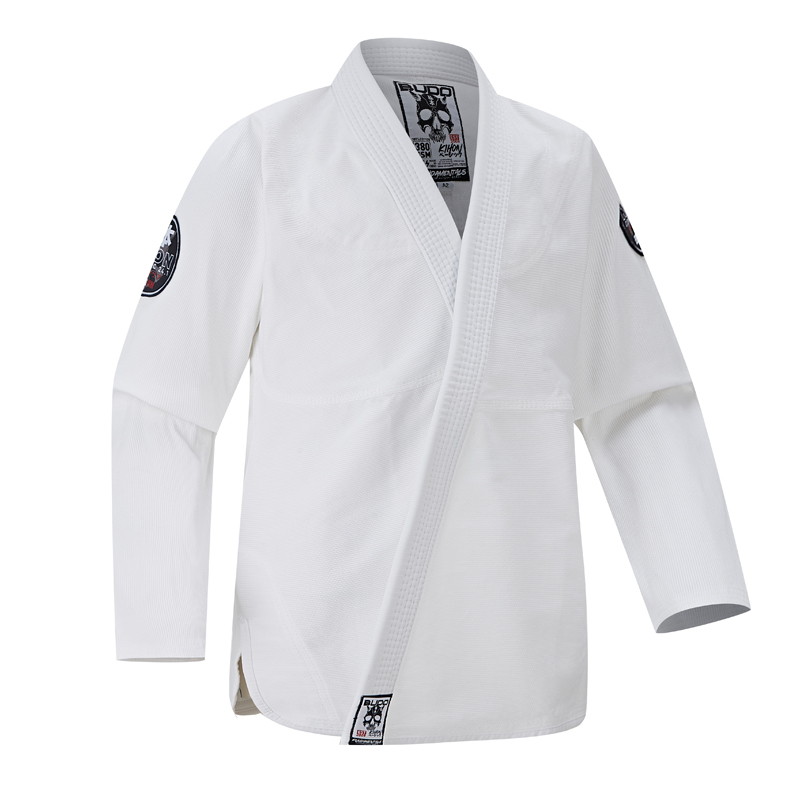 martial arts clothing product photography studio near china factories