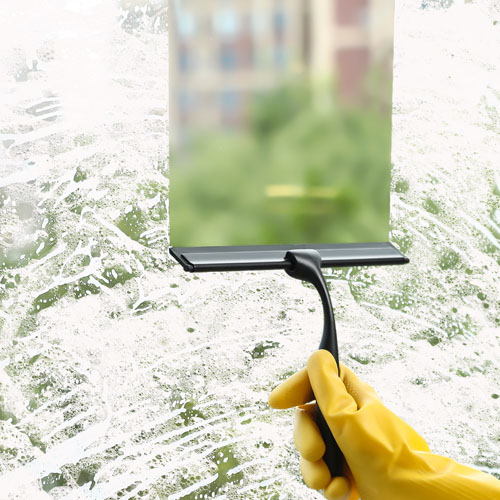 window cleaner product photography, amazon lifestyle photography