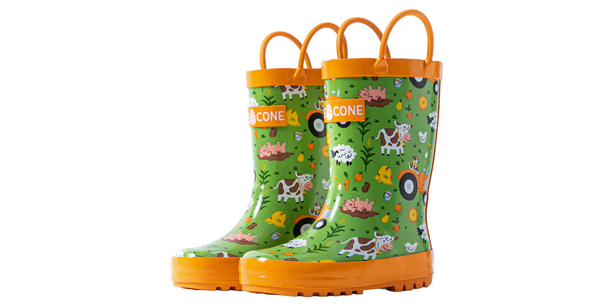 kids footwear product photography china