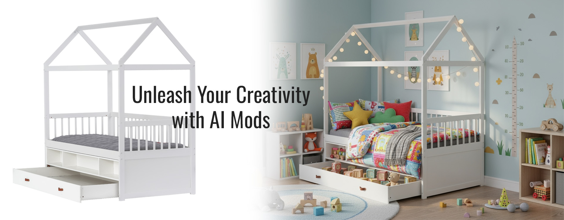 Amazon Lifestyle Photography