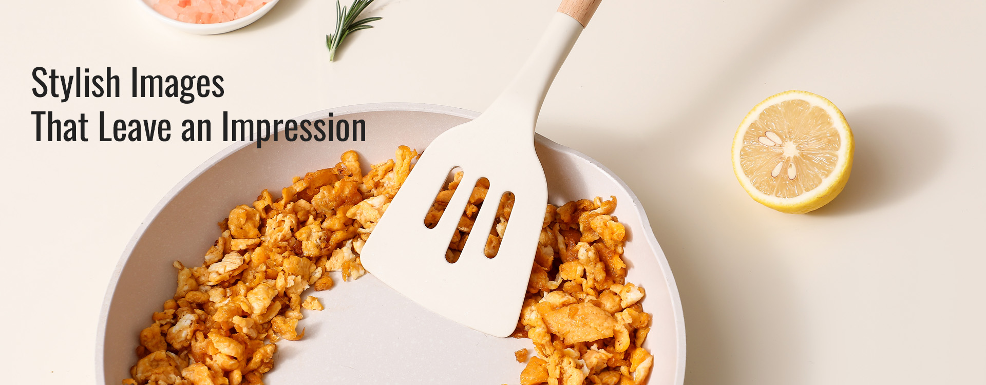 Kitchen Product Photography