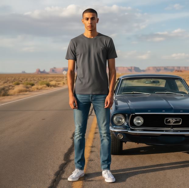 product on white photo for baby walker | amazon product photography