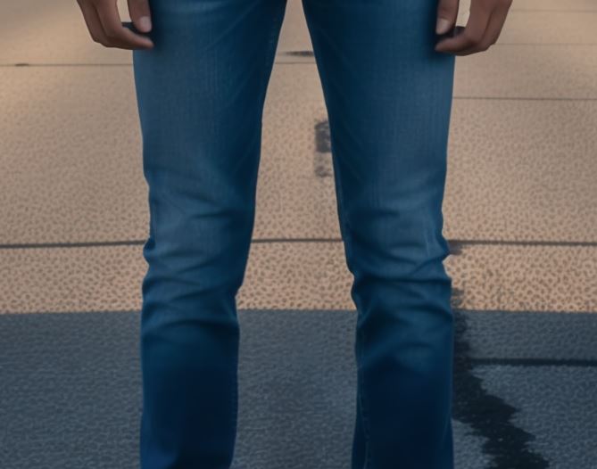 product on white photo for baby walker | amazon product photography