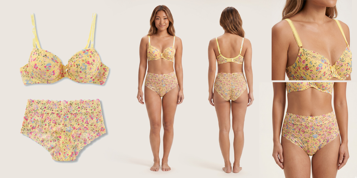 ai on-model clothing photography china for e-commerce apparel brands