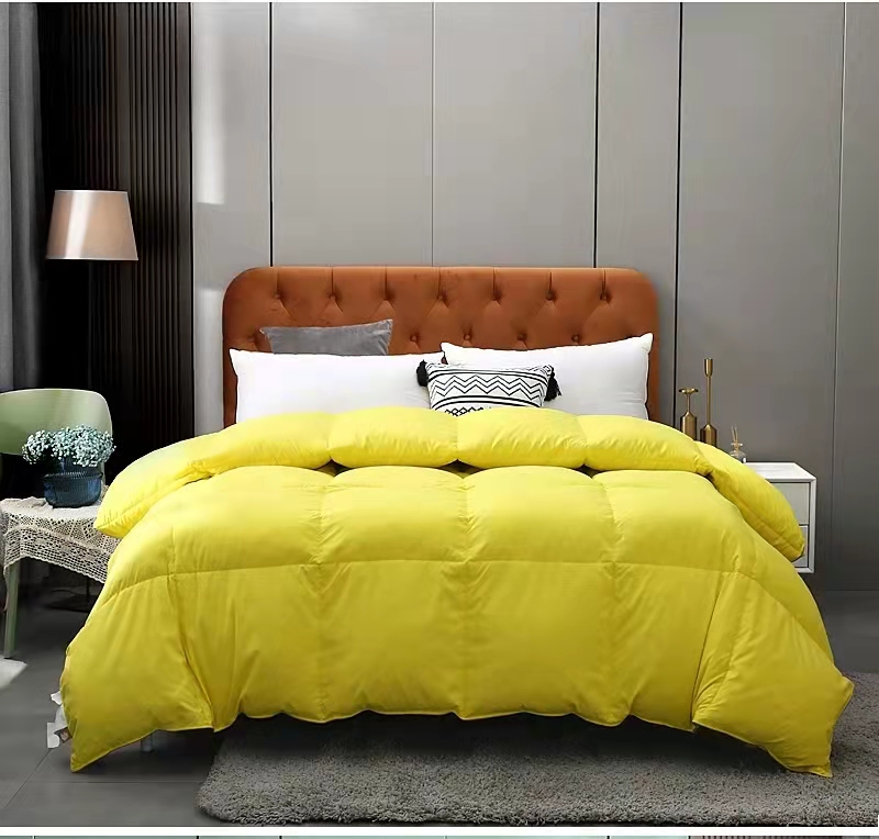 china product photography bedding