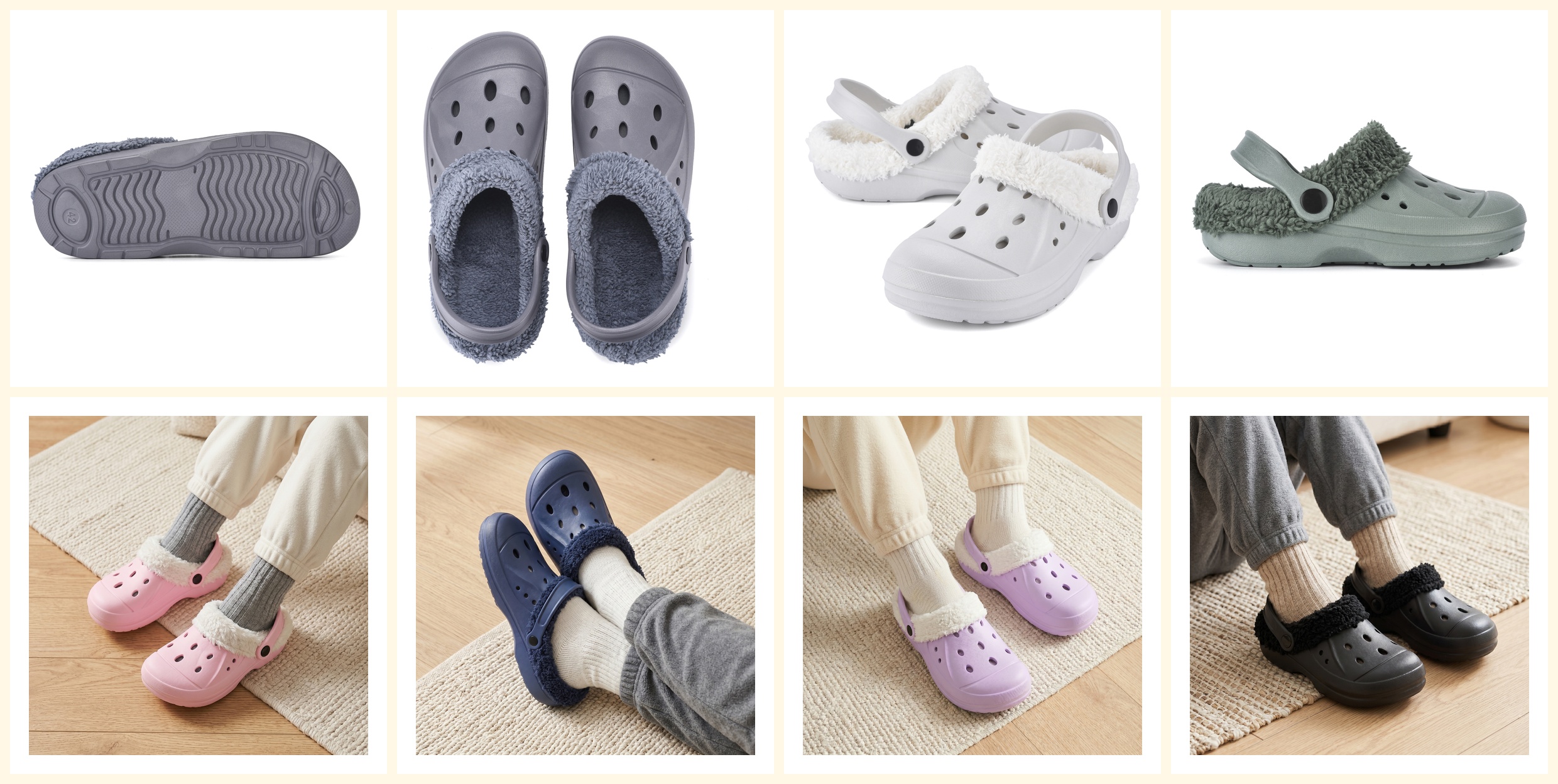 clogs studio photography china